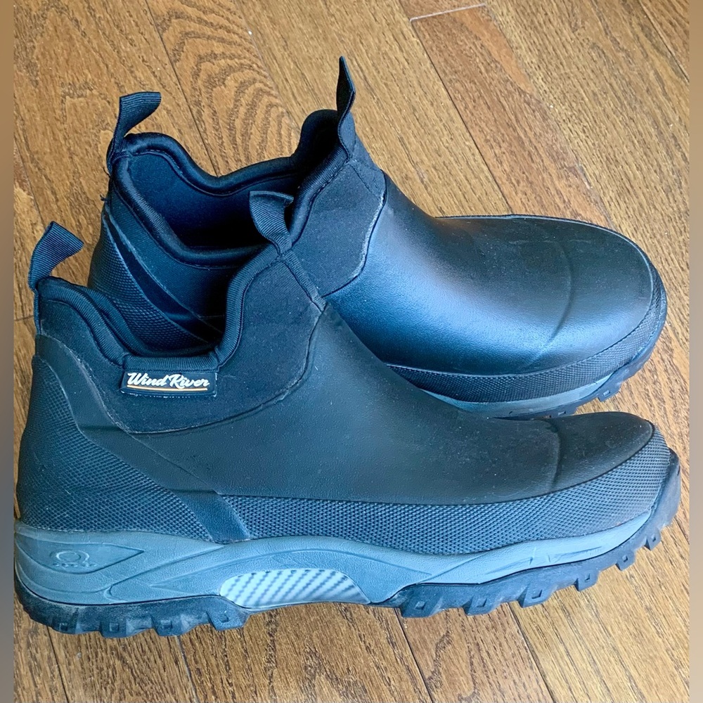 Wind River Quad Comfort  Waterproof size 10